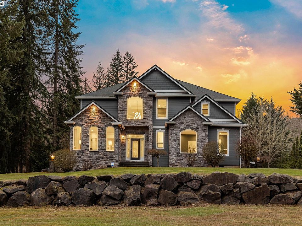 19110 NE 232nd Ave, Brush Prairie, WA 98606 | Zillow