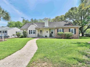 3800 Pine Lake Dr, Myrtle Beach, SC 29577