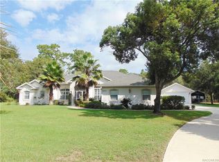 4658 N Candlewood Dr, Beverly Hills, FL 34465