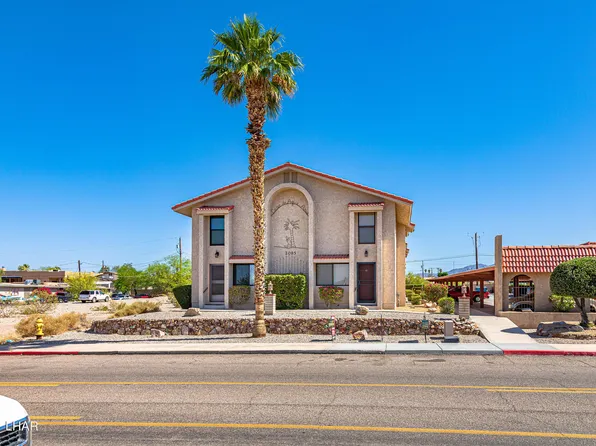 2085 Mesquite Ave #D-27, Lake Havasu City, AZ 86403