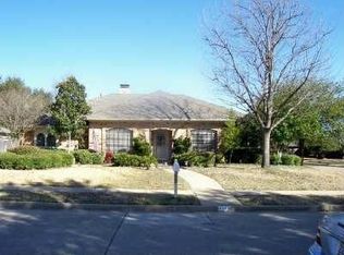 3313 Singletree Trl, Plano, TX 75023