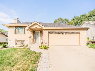 184 Glenbrook Dr, Glenwood, IA, 51534