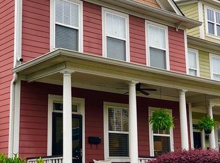 1805 Pulaski St, Columbia, SC 29201