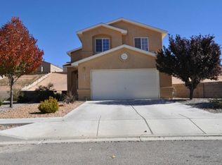 1343 Pojaque Ct NE, Rio Rancho, NM 87144