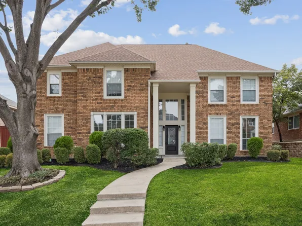 1206 Osceola Trl, Carrollton, TX 75006