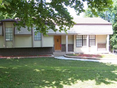 4895 NW Misty Ln, Kansas City, MO, 64151