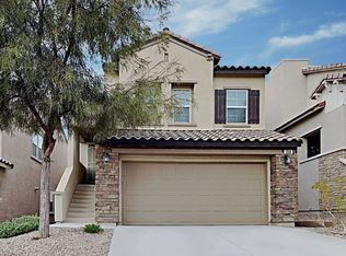 286 Persistence Ct, Henderson, NV 89011
