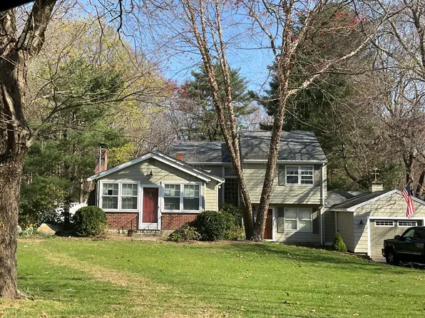 15 High Plain St, Sharon, MA 02067