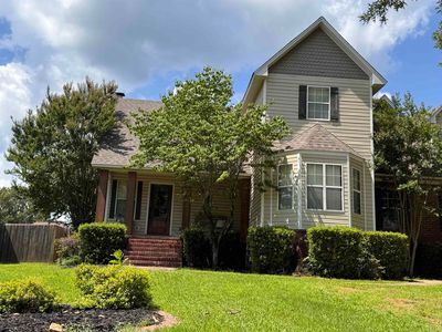 106 Red Oak Ln, Searcy, AR, 72143