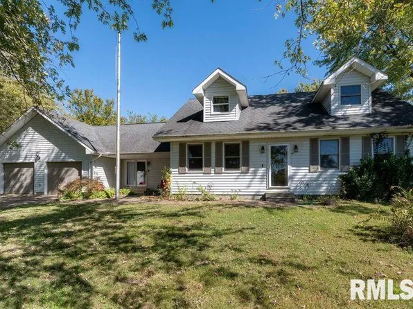 5090 Moake School Rd, Marion, IL 62959