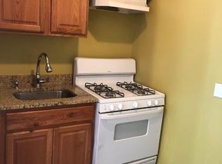 2999 Washington St #2BA, Boston, MA 02119