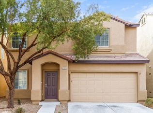 6393 Wild Chive Ave, Las Vegas, NV 89122