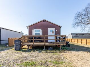 215 Geronimo, Quitman, TX 75783