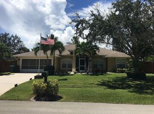 2434 SE Avalon Rd, Port Saint Lucie, FL 34952