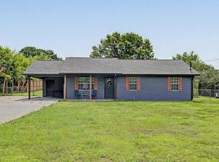 290 Erwin Hill Rd SE, Calhoun, GA 30701