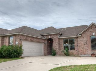 19208 Pencil Cactus Dr, Pflugerville, TX 78660