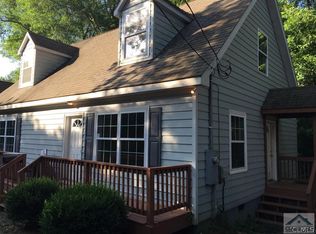112 Simmons St, Athens, GA 30605