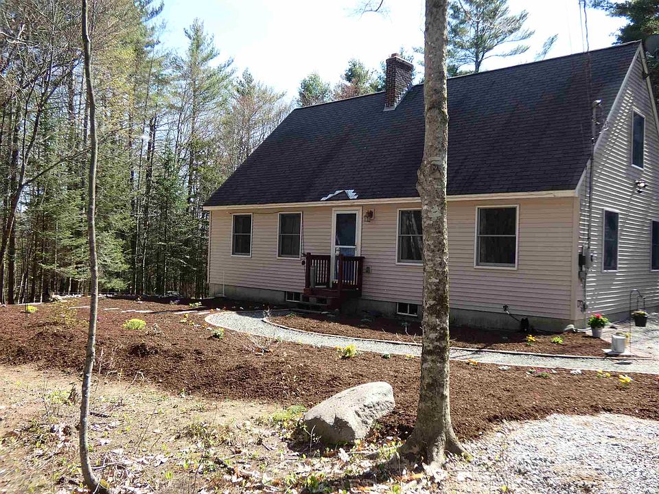 241 Lower Beech Hill Road, Campton, NH 03223 Zillow