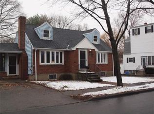 27 Herbert Ave, Saugus, MA 01906