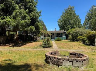 4516 Alder Street, Tokeland, WA 98590