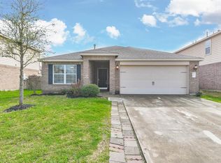 9423 Peridot Green Dr, Rosharon, TX 77583
