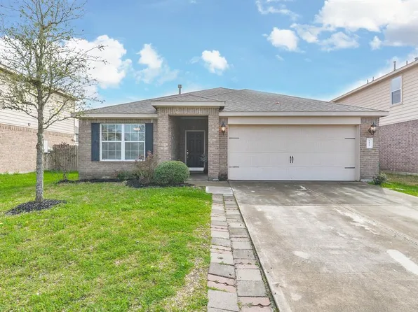 9423 Peridot Green Dr, Rosharon, TX 77583