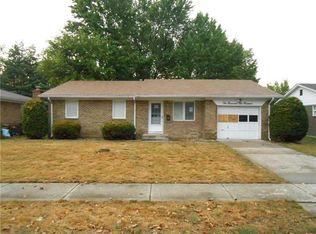 10214 E Greenbrook Ct, Indianapolis, IN