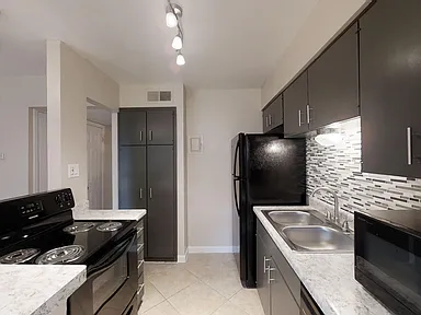 Verano at the Heights- 1 Bedroom1 bath 634 sq. ft. - A1- Apartment