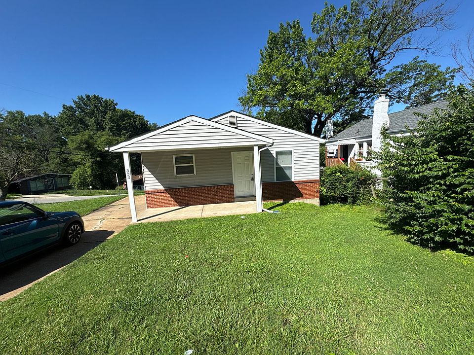 1st image of 833 Marvin Ave