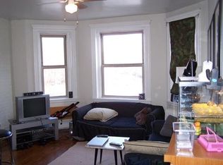 147 Columbia Rd, Dorchester, MA 02121