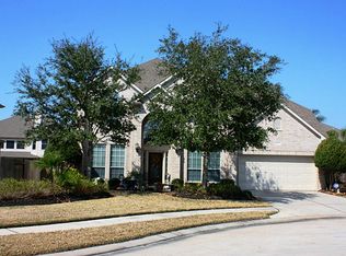 12231 Megan Woods Loop, Houston, TX 77089