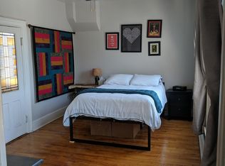 1819 S Carpenter St FLOOR 2, Chicago, IL 60608