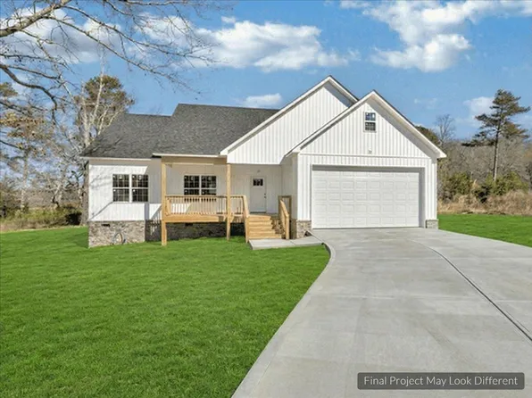 75 County Road 1586, Vinemont, AL 35179