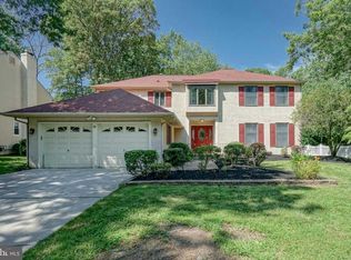 11 Whitechapel Ct, Mount Laurel, NJ 08054