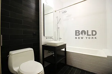 Rented by Bold New York