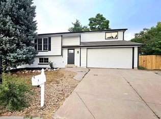 16325 E Alabama Dr, Aurora, CO 80017