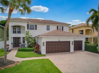 6326 C Durham Dr, Lake Worth, FL 33467