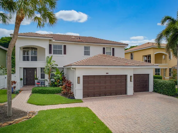 6326 C Durham Drive, Lake Worth, FL 33467