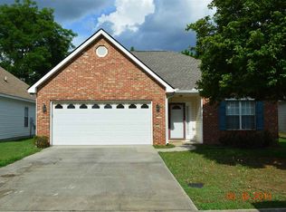 121 Hatchbend Ct, Warner Robins, GA 31088