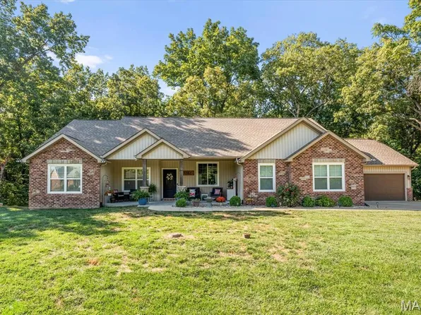 6107 Chantilly Bnd, Waterloo, IL 62298