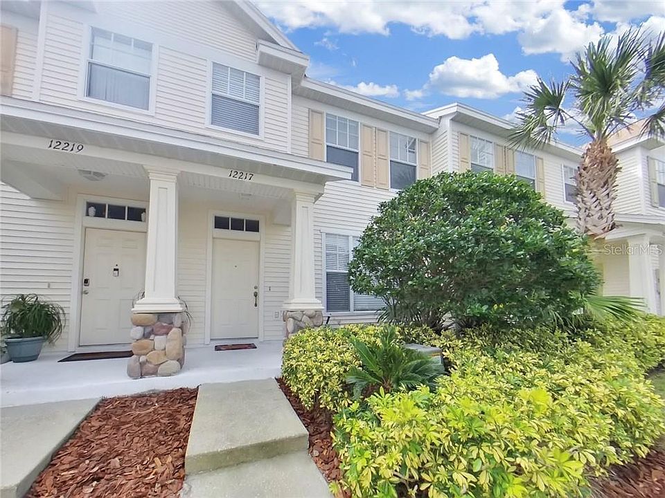 1st image of 12217 Country White Cir