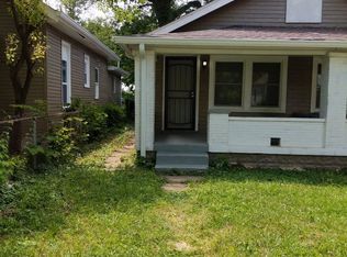 1337 W 32nd St, Indianapolis, IN