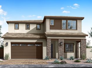 Willow Plan 40-9 Plan, Jacamar at Waterston Central, Gilbert, AZ 85298