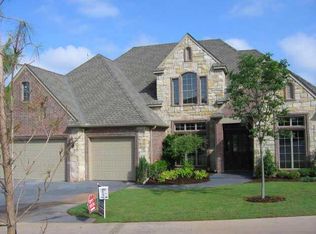 107 Lakeview, Edmond, OK 73034