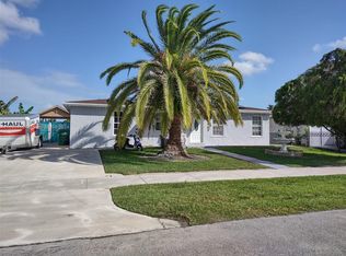 25505 SW 124th Pl, Homestead, FL 33032