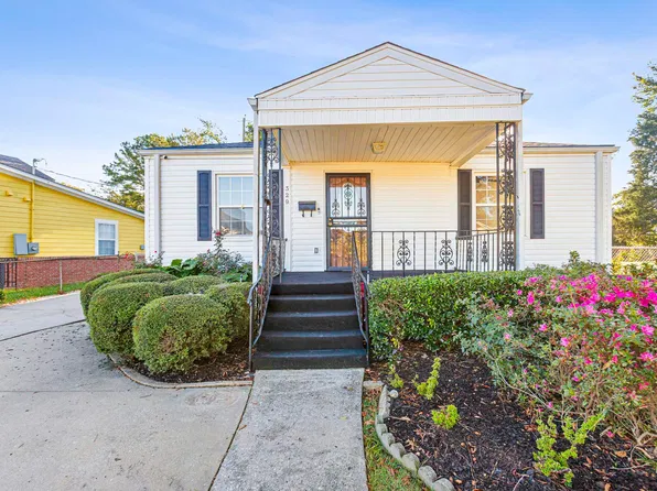 329 22nd St SW, Birmingham, AL 35211
