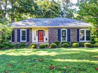 4126 Brentler Rd, Louisville, KY 40241
