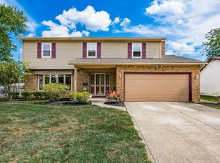 5396 Teakwood Ct, Columbus, OH 43229