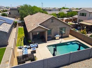 26232 N 121st Ln, Peoria, AZ 85383