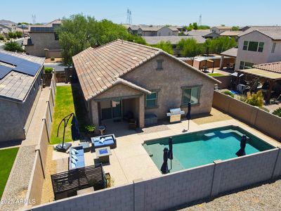 26232 N 121st Ln, Peoria, AZ, 85383